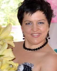 Woman, 59. nicetam