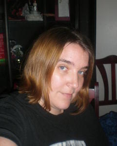 Woman, 45. Malakyah20