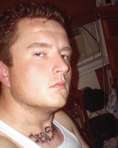 Man, 38. chris_crimson6
