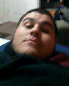 Man, 28. DECAblazing
