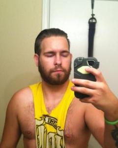 Man, 29. Music_lover12