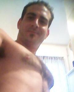 Man, 41. tom29ny