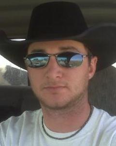 Man, 41. teamroper911