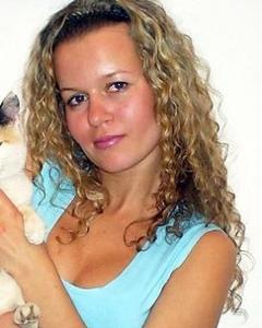 Woman, 49. FuzzyKitten444