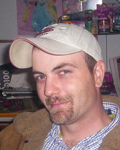 Man, 47. Quiic