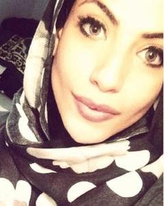 Woman, 36. Hibah_xo88
