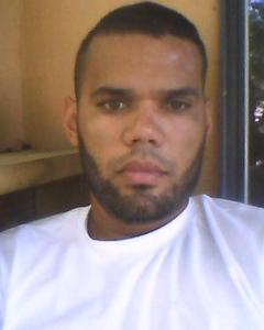 Man, 36. misael263224