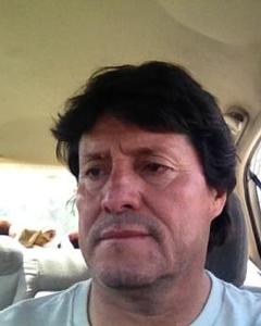 Man, 59. Susek