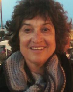 Woman, 79. sparkygypsy