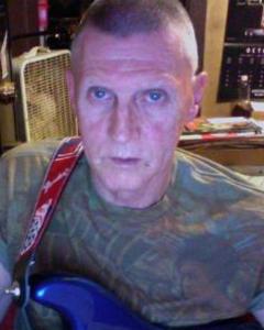 Man, 74. lizard915