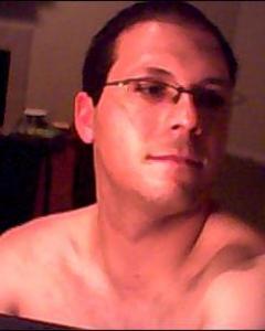 Man, 48. orenbal