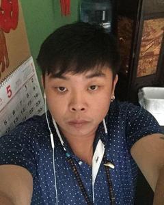 Man, 39. Samwang2061