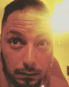 Man, 44. ungerwear