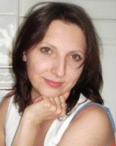 Woman, 45. Pirina