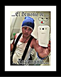 Man, 34. tazzmania13