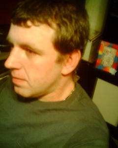 Man, 43. chrisl26376