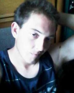 Man, 31. Arron1727