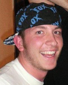 Man, 34. Auztin