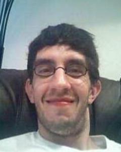 Man, 45. SkinnyJon662