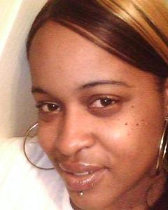Woman, 42. MsThickness471