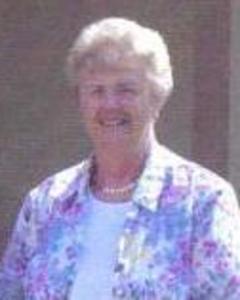 Woman, 89. Queen_Mom