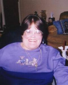 Woman, 51. tazbear