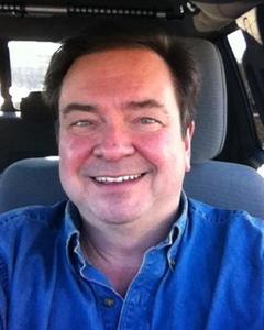 Man, 65. 1GentleSmile