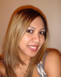 Woman, 45. ella5836