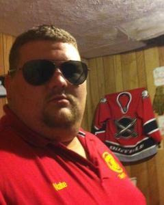 Man, 35. Nate5454282