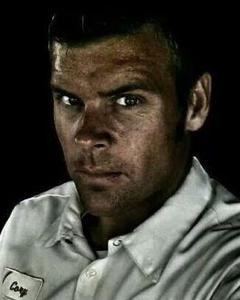 Man, 43. colinmcrea