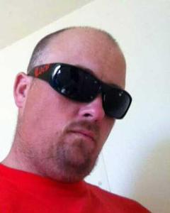 Man, 38. redwolf7316