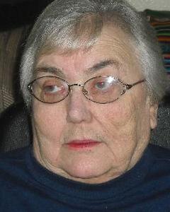 Woman, 83. grannyfrog1us