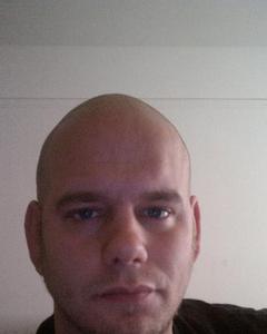 Man, 41. jbrown_jr
