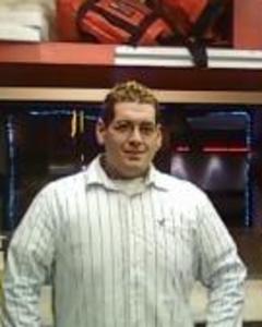 Man, 38. mikey9412