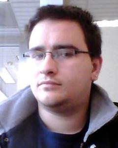 Man, 36. rappack97