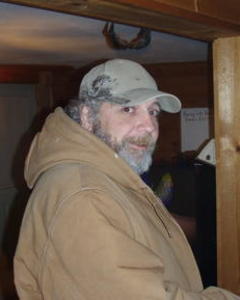 Man, 62. joehoop