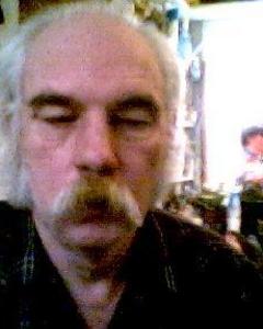 Man, 74. buffdiver099