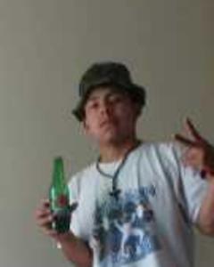 Man, 30. miguel0524