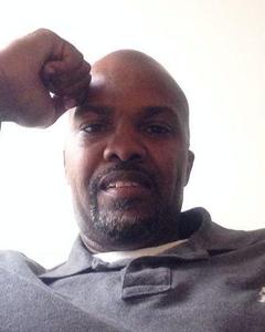 Man, 56. Funch