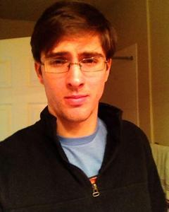Man, 33. Edward0012253