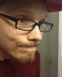 Man, 36. Tattoos42