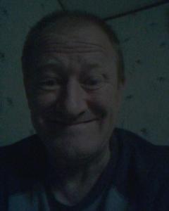 Man, 63. Marine624254