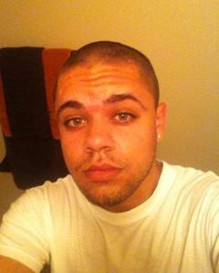 Man, 35. Johnj7543