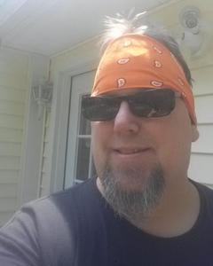 Man, 57. painterboy2682