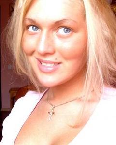 Woman, 44. Katrinka389