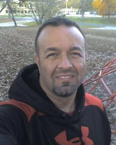 Man, 58. xxxSAHARAxxx