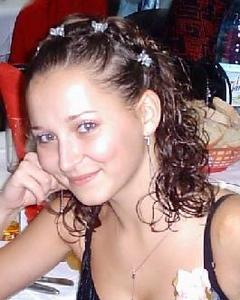 Woman, 41. prettybird2