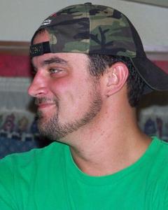Man, 46. josh3095