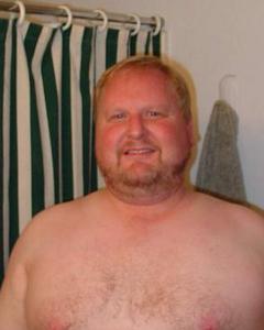 Man, 60. BearlyThereBob