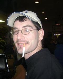 Man, 49. mrwonderful910